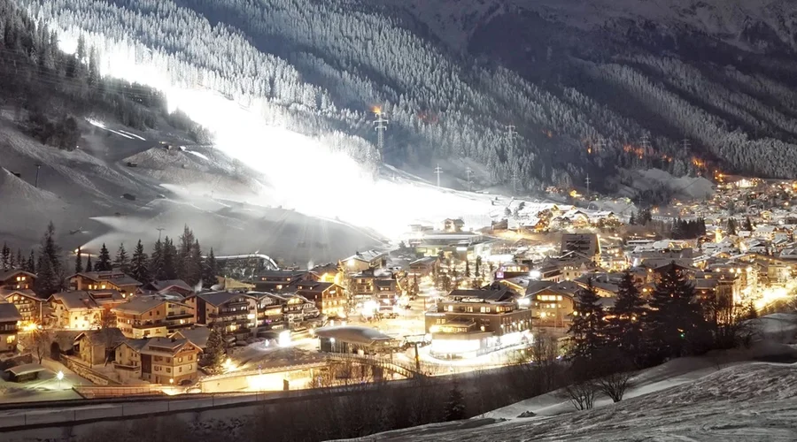 St Anton: The Most Popular Resort in Austria