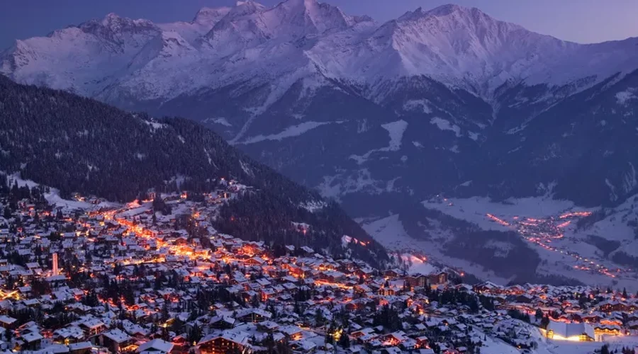 Skiing in Verbier: A Premier Alpine Destination